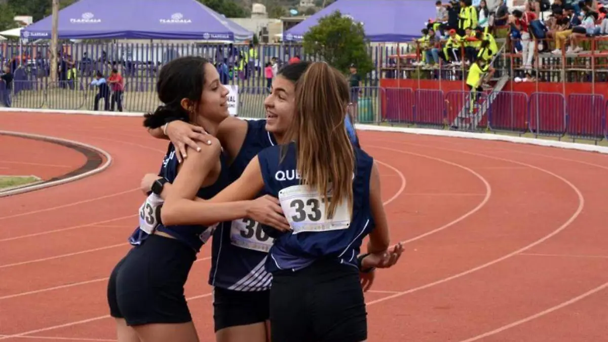 Foto CORTERSÍAASOCIACIÓN queretana de atletismo (2)